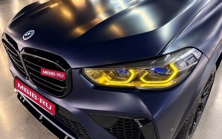 BMW X5 M, 2020 год, 10 500 000 рублей, 7 фотография