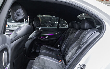 Mercedes-Benz E-Класс, 2021 год, 3 999 700 рублей, 11 фотография