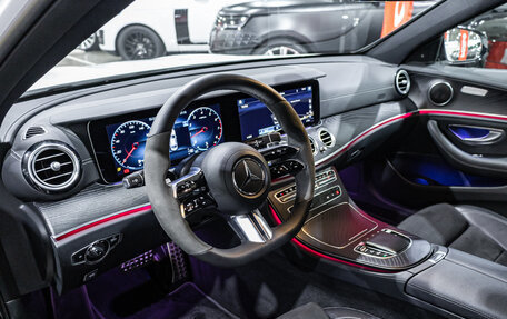 Mercedes-Benz E-Класс, 2021 год, 3 999 700 рублей, 12 фотография