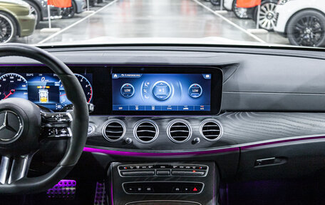 Mercedes-Benz E-Класс, 2021 год, 3 999 700 рублей, 22 фотография
