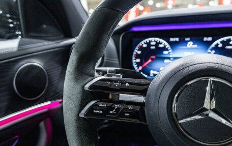 Mercedes-Benz E-Класс, 2021 год, 3 999 700 рублей, 24 фотография