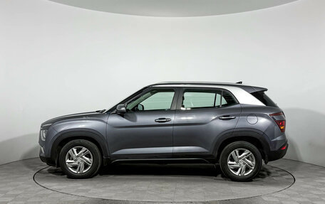 Hyundai Creta, 2022 год, 1 990 000 рублей, 8 фотография