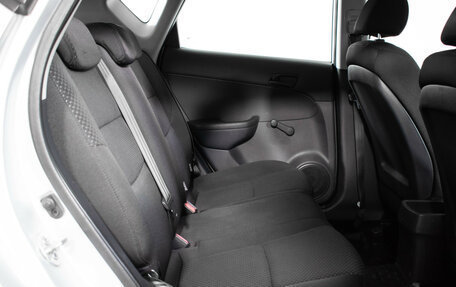 Hyundai i30 I, 2010 год, 737 000 рублей, 11 фотография