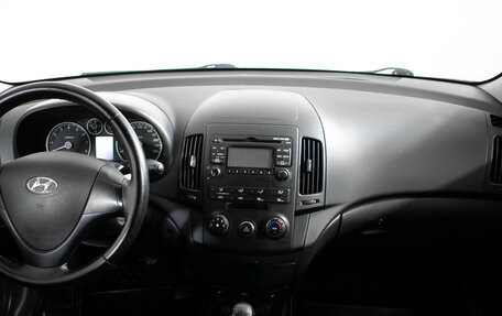 Hyundai i30 I, 2010 год, 737 000 рублей, 12 фотография