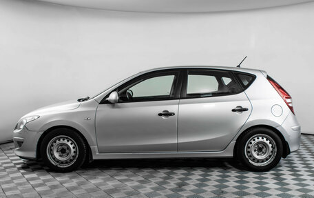 Hyundai i30 I, 2010 год, 737 000 рублей, 9 фотография