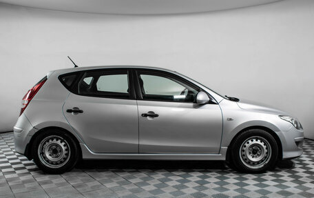 Hyundai i30 I, 2010 год, 737 000 рублей, 4 фотография