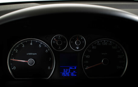Hyundai i30 I, 2010 год, 737 000 рублей, 13 фотография