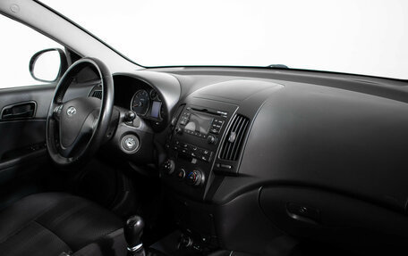 Hyundai i30 I, 2010 год, 737 000 рублей, 10 фотография