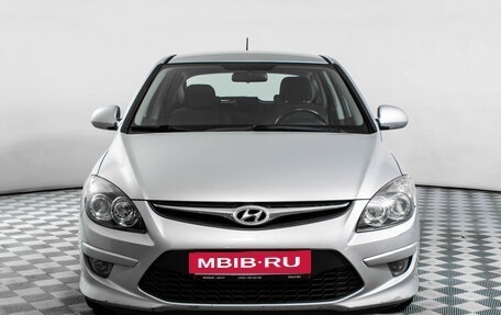 Hyundai i30 I, 2010 год, 737 000 рублей, 2 фотография