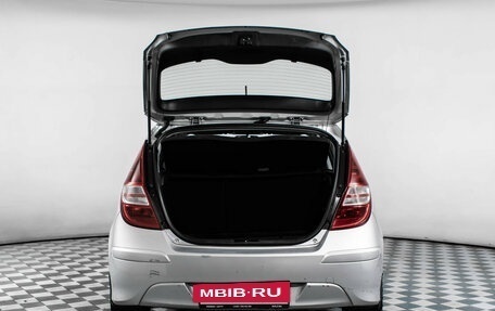 Hyundai i30 I, 2010 год, 737 000 рублей, 7 фотография