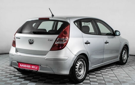 Hyundai i30 I, 2010 год, 737 000 рублей, 5 фотография