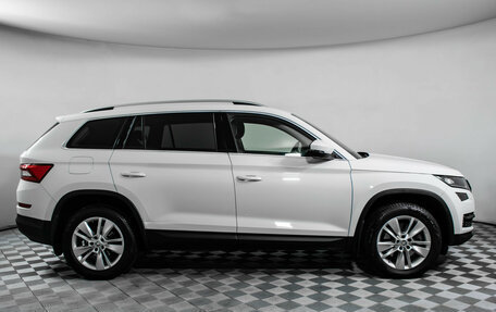 Skoda Kodiaq I, 2018 год, 2 457 000 рублей, 4 фотография
