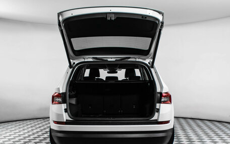 Skoda Kodiaq I, 2018 год, 2 457 000 рублей, 7 фотография