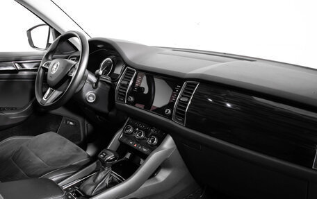 Skoda Kodiaq I, 2018 год, 2 457 000 рублей, 13 фотография