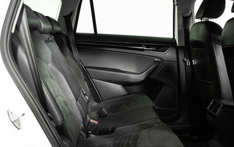Skoda Kodiaq I, 2018 год, 2 457 000 рублей, 14 фотография