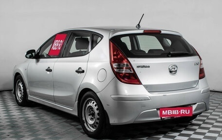 Hyundai i30 I, 2010 год, 737 000 рублей, 8 фотография