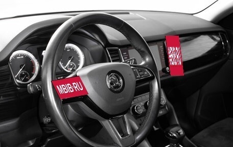 Skoda Kodiaq I, 2018 год, 2 457 000 рублей, 12 фотография