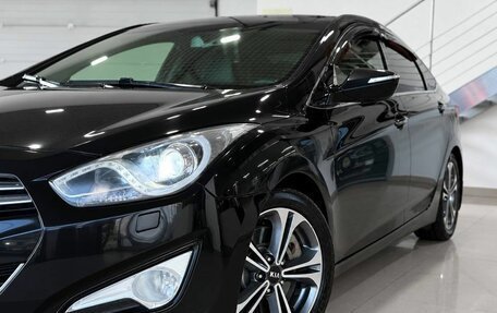Hyundai i40 I рестайлинг, 2013 год, 1 089 900 рублей, 4 фотография
