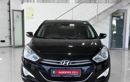 Hyundai i40 I рестайлинг, 2013 год, 1 089 900 рублей, 2 фотография
