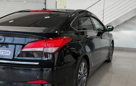 Hyundai i40 I рестайлинг, 2013 год, 1 089 900 рублей, 9 фотография