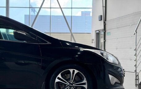 Hyundai i40 I рестайлинг, 2013 год, 1 089 900 рублей, 12 фотография