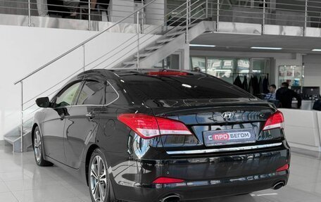 Hyundai i40 I рестайлинг, 2013 год, 1 089 900 рублей, 6 фотография