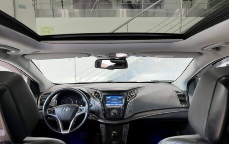 Hyundai i40 I рестайлинг, 2013 год, 1 089 900 рублей, 15 фотография