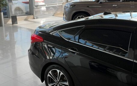 Hyundai i40 I рестайлинг, 2013 год, 1 089 900 рублей, 11 фотография
