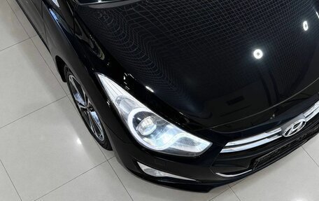 Hyundai i40 I рестайлинг, 2013 год, 1 089 900 рублей, 13 фотография