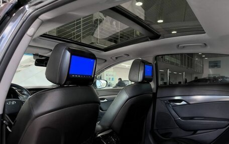 Hyundai i40 I рестайлинг, 2013 год, 1 089 900 рублей, 23 фотография