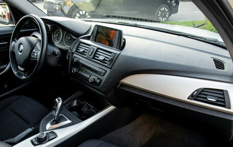 BMW 1 серия, 2012 год, 983 000 рублей, 7 фотография