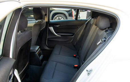 BMW 1 серия, 2012 год, 983 000 рублей, 8 фотография