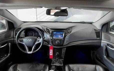 Hyundai i40 I рестайлинг, 2013 год, 1 089 900 рублей, 14 фотография