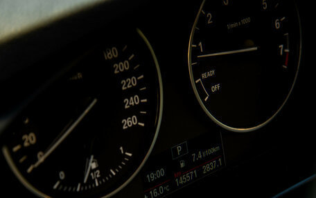 BMW 1 серия, 2012 год, 983 000 рублей, 9 фотография