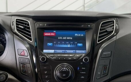 Hyundai i40 I рестайлинг, 2013 год, 1 089 900 рублей, 19 фотография