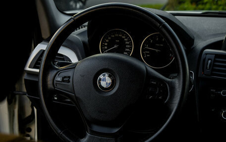 BMW 1 серия, 2012 год, 983 000 рублей, 11 фотография