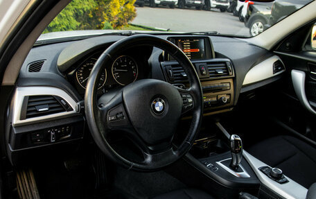 BMW 1 серия, 2012 год, 983 000 рублей, 14 фотография