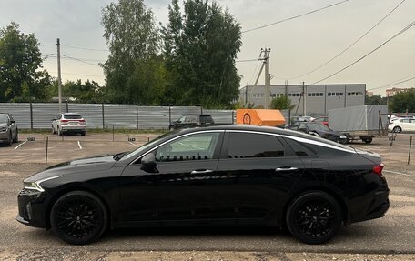 KIA K5, 2020 год, 2 100 000 рублей, 4 фотография