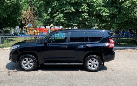 Toyota Land Cruiser Prado 150 рестайлинг, 2013 год, 3 480 000 рублей, 6 фотография