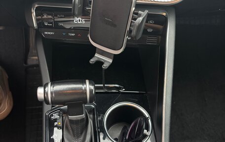 KIA K5, 2020 год, 2 100 000 рублей, 12 фотография