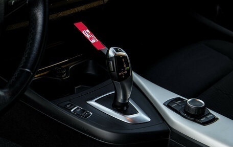 BMW 1 серия, 2012 год, 983 000 рублей, 13 фотография