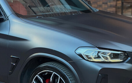 BMW X3, 2022 год, 6 700 000 рублей, 10 фотография
