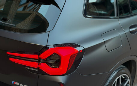 BMW X3, 2022 год, 6 700 000 рублей, 7 фотография