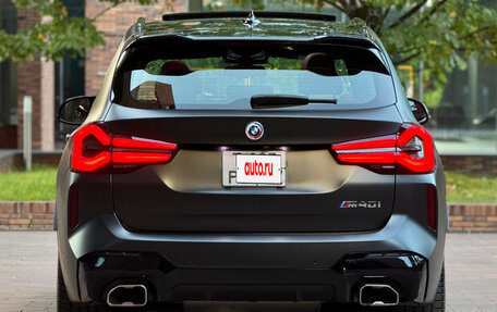BMW X3, 2022 год, 6 700 000 рублей, 6 фотография