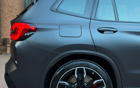 BMW X3, 2022 год, 6 700 000 рублей, 8 фотография