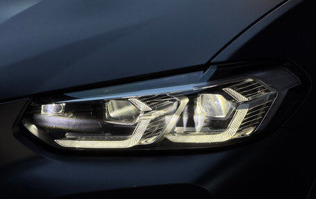 BMW X3, 2022 год, 6 700 000 рублей, 12 фотография