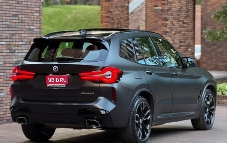 BMW X3, 2022 год, 6 700 000 рублей, 4 фотография