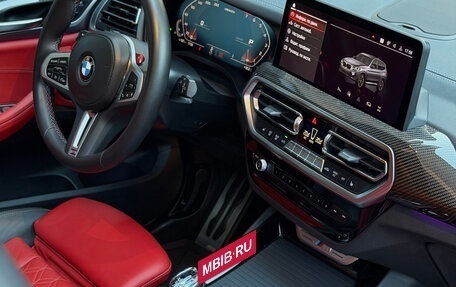 BMW X3, 2022 год, 6 700 000 рублей, 14 фотография