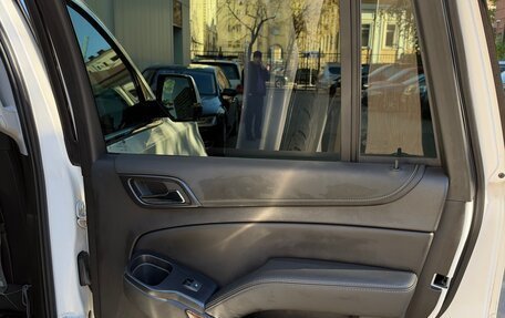Chevrolet Tahoe IV, 2019 год, 4 500 000 рублей, 12 фотография