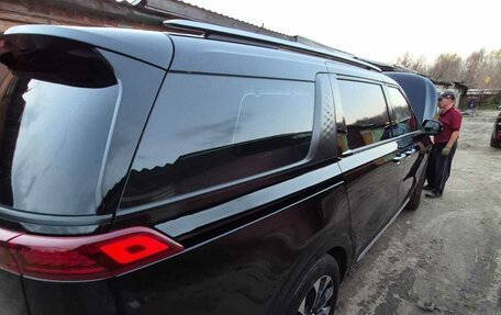 KIA Carnival, 2021 год, 4 700 000 рублей, 5 фотография
